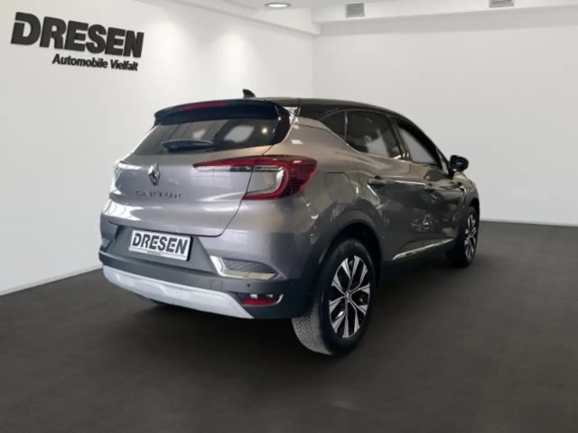 Renault Captur TCe 90 Techno