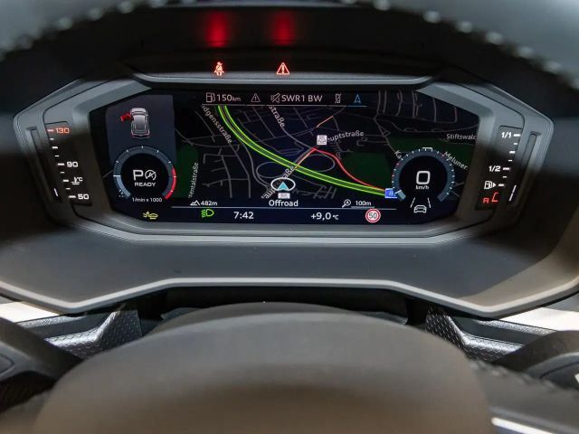 Audi A1 30 TFSI S-Tronic