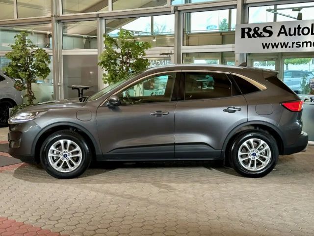 Ford Kuga Titanium X