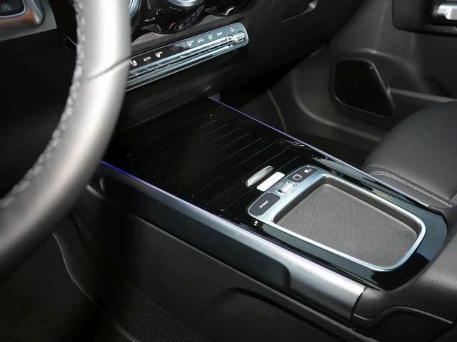 Mercedes-Benz GLB 200 GLB 200 d Progressive