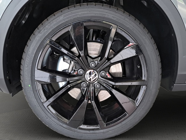 Volkswagen T-Roc DSG R-Line Style