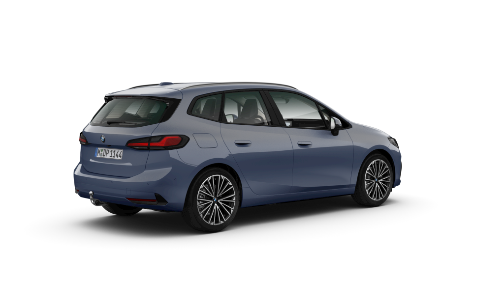 BMW 220 220i Active Tourer