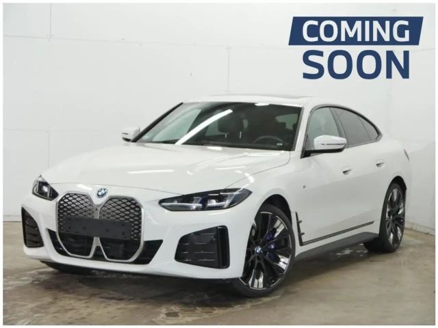 BMW i4 M-Sport