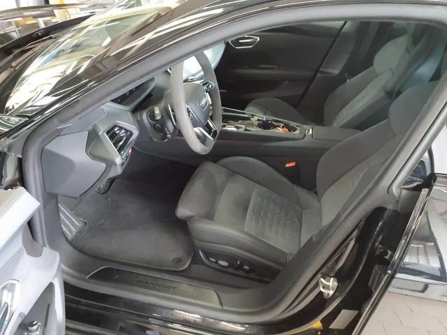 Audi e-tron GT Quattro