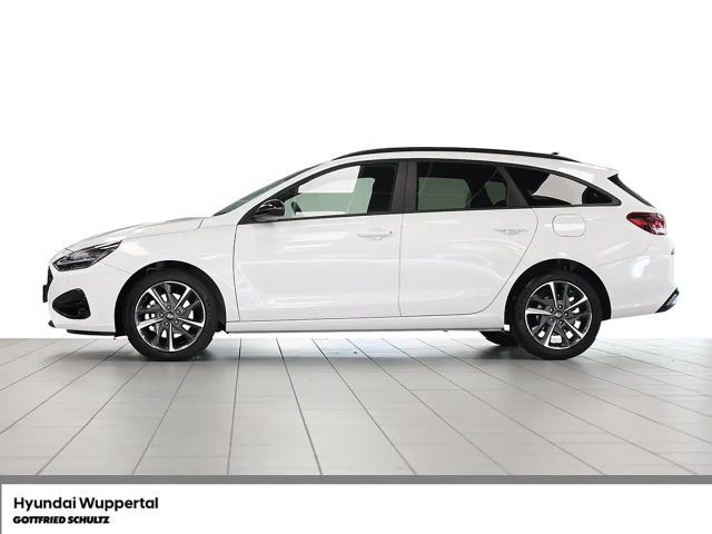 Hyundai i30 1.0 T-GDi