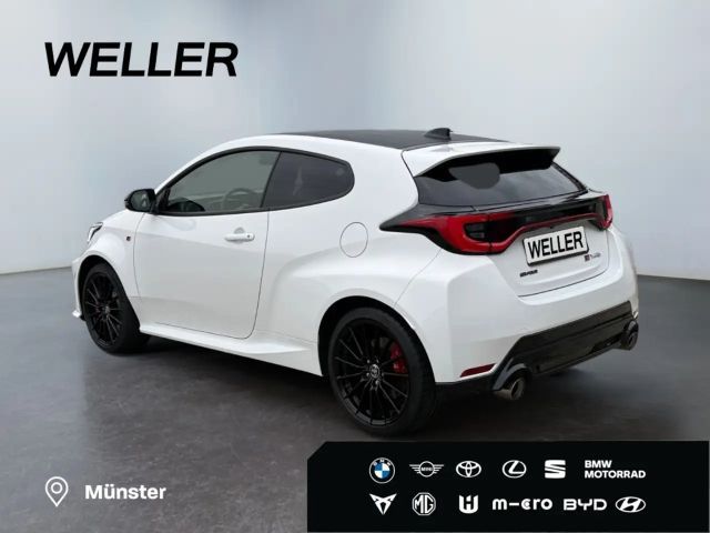 Toyota Yaris GR Hatchback