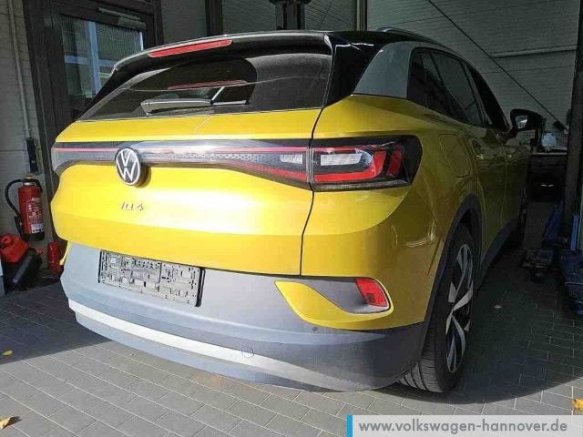 Volkswagen ID.4 1st Edition Performance Pro