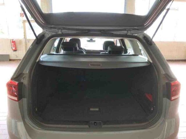 Volkswagen Passat 2.0 TSI AllTrack DSG Variant