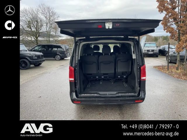 Mercedes-Benz EQV 300 Limousine Lang