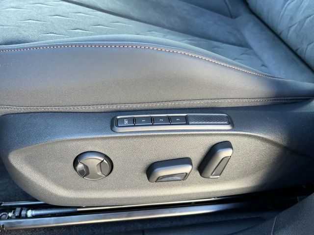 Cupra Terramar 2.0 TSI