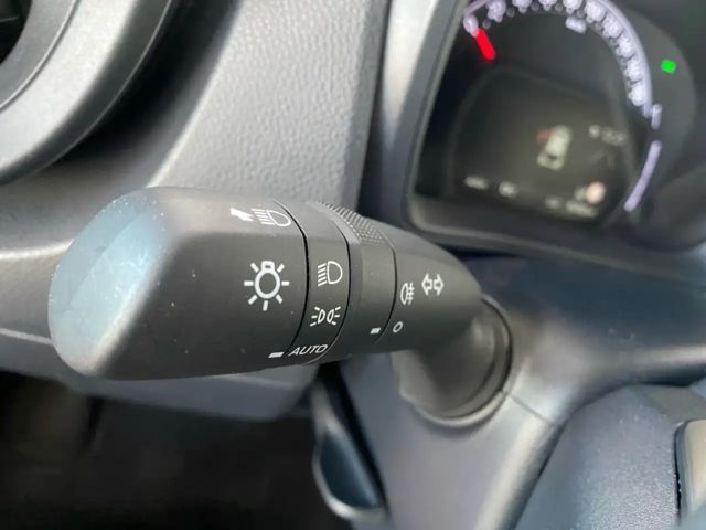 Toyota Aygo X Hatchback Play X-play