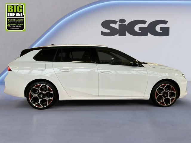 Opel Astra L 1.2 Klima Schiebedach* Elekt. Heckklappe