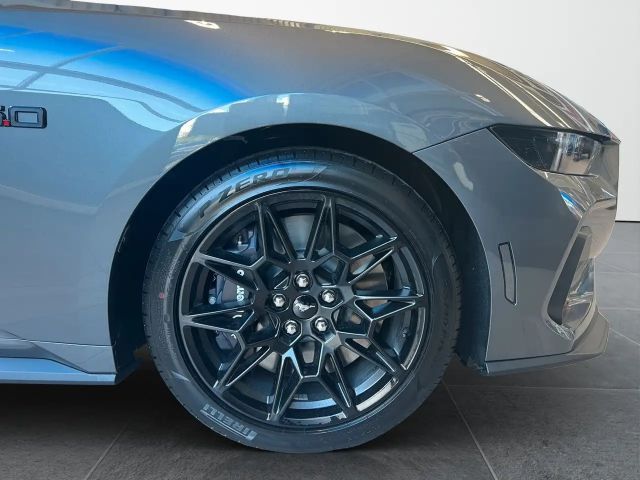 Ford Mustang GT 5.0 V8