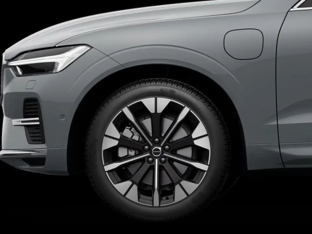 Volvo XC60 AWD T6 Ultra