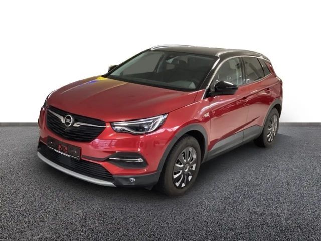 Opel Grandland X Ultimate