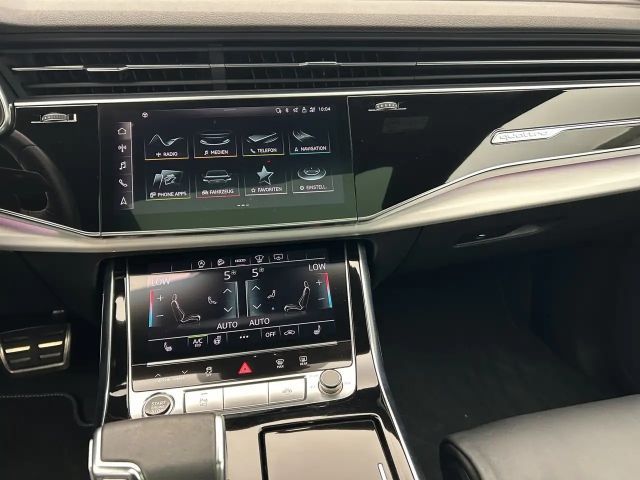 Audi Q8 50 TDI Quattro S-Line