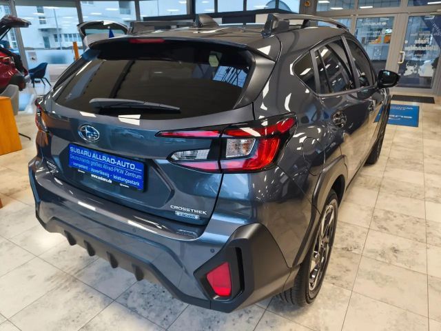 Subaru Crosstrek 2.0ie Comfort | LED | Navi