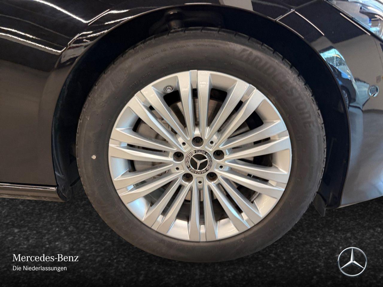 Mercedes-Benz C 200 AVANTGARDE Estate Premium