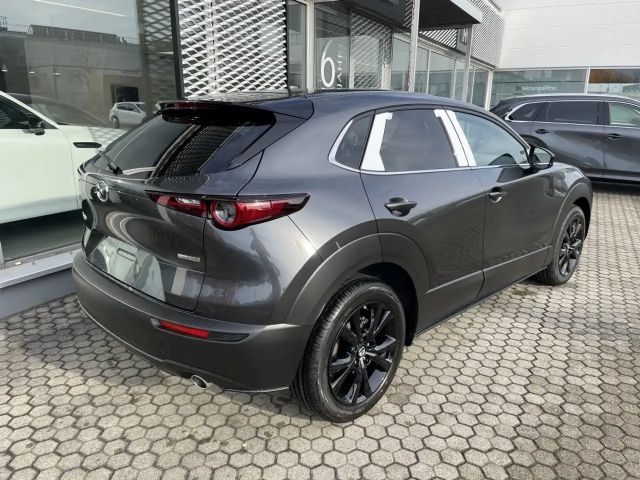 Mazda CX-30 Homura