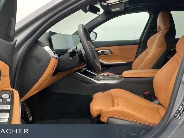 BMW 330 330i M-Sport Sedan xDrive