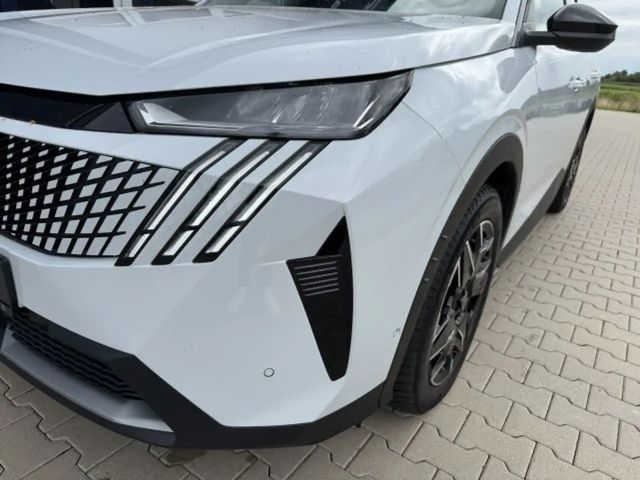 Peugeot 3008 Allure Pack Hybrid