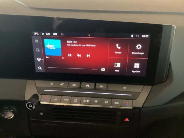 Opel Astra GS-Line Grand Sport Sports Tourer