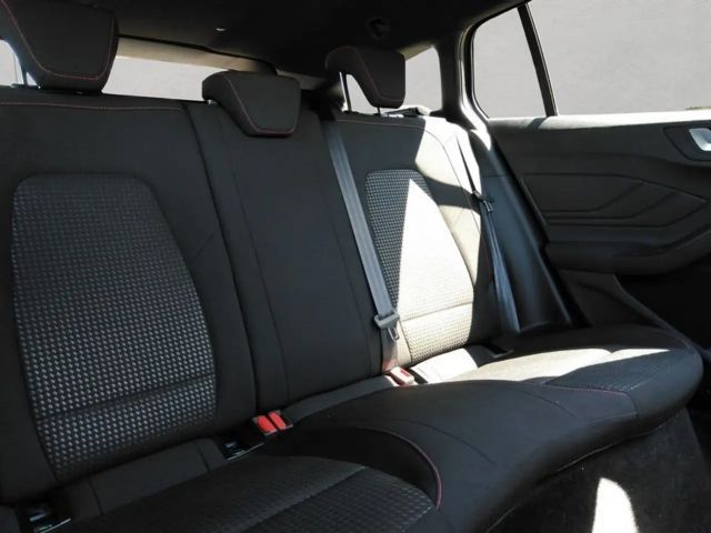 Ford Focus EcoBoost ST Line Wagon