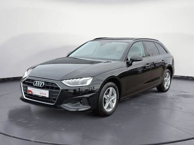 Audi A4 35 TDI Business S-Tronic