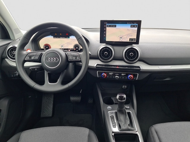 Audi Q2 35 TFSI S-Tronic
