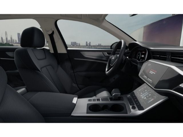 Audi A6 35 TDI Avant S-Tronic Sport