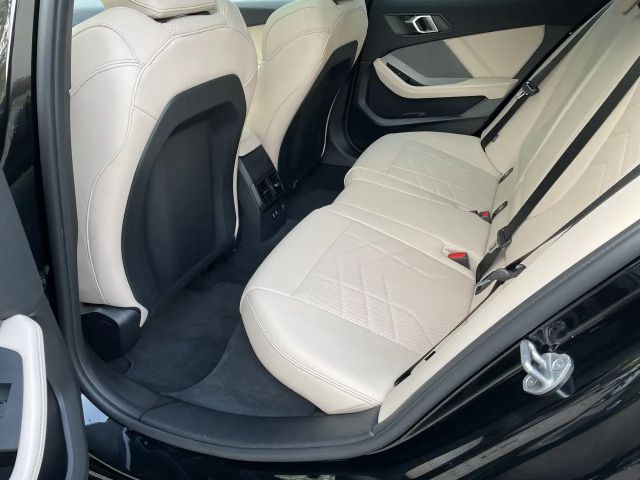 BMW 120 M-Sport Sedan