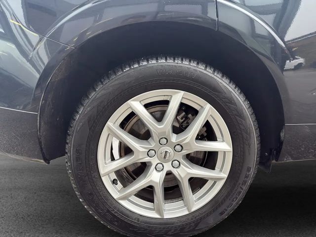 Volvo XC60 AWD Momentum