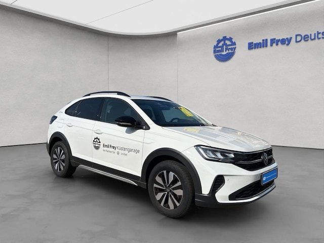 Volkswagen Taigo 1.0 TSI