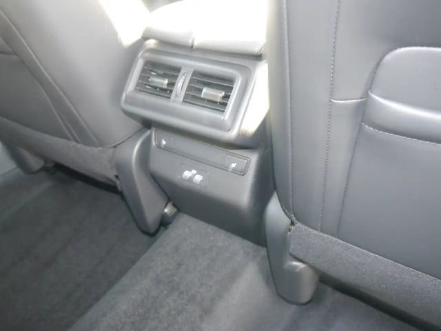 Mazda CX-5 Exclusive-line