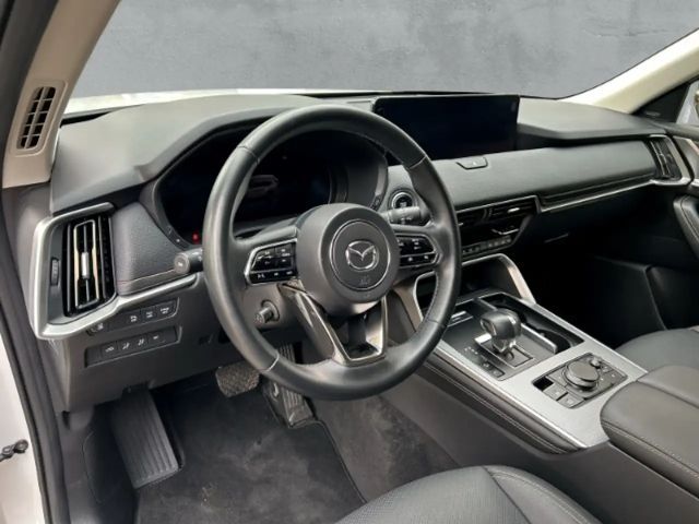 Mazda CX-60 4WD Homura