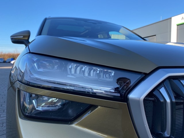 Skoda Kodiaq 2.0 TDI 4x4