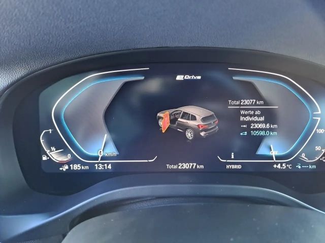 BMW X3 M-Sport xDrive30e