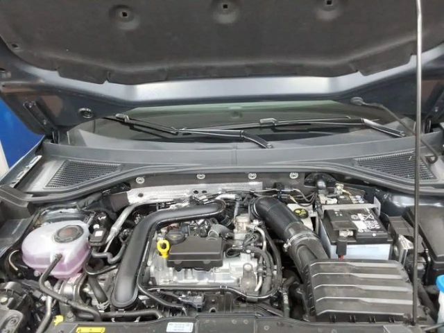 Volkswagen T-Roc 1.0 TSI