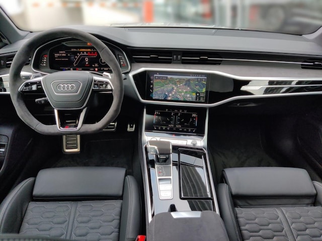 Audi A6 e-tron Avant Performance Quattro