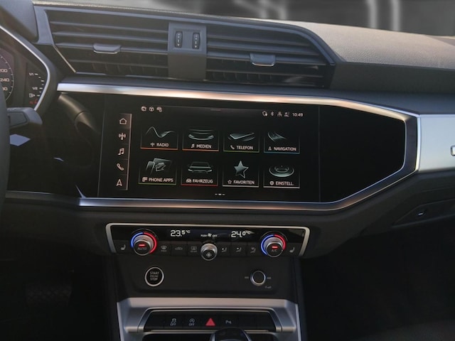 Audi Q3 35 TFSI S-Tronic