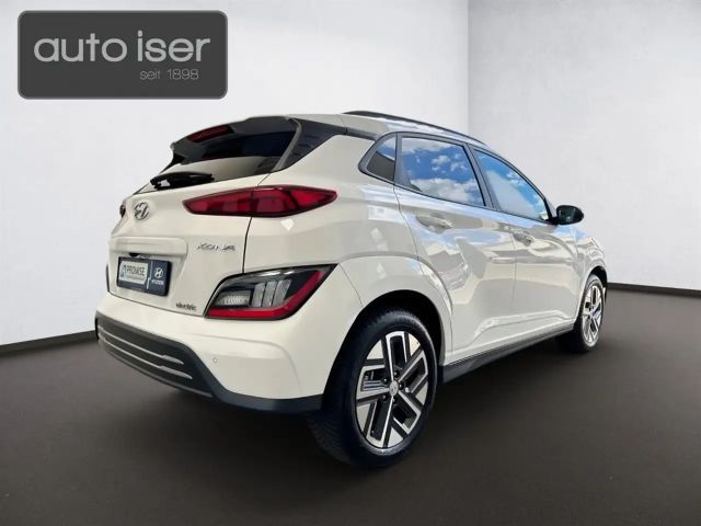 Hyundai Kona Edition 30 plus Electric
