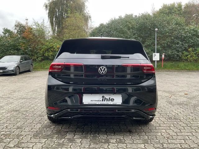 Volkswagen ID.3 GTX