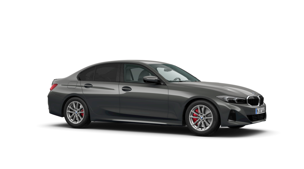 BMW 330 330i Sedan xDrive