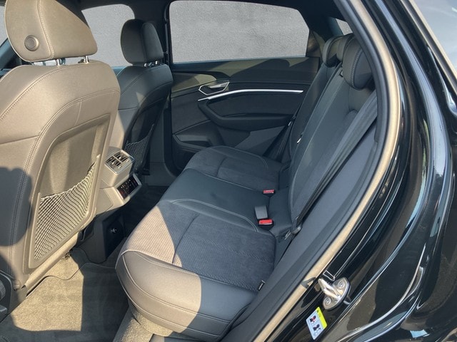 Audi Q8 e-tron 55 Quattro Sportback