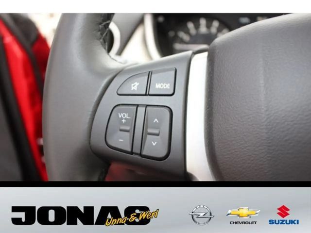 Suzuki Vitara Comfort