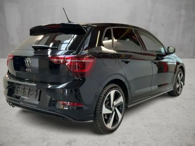 Volkswagen Polo DSG GTI IQ.Drive