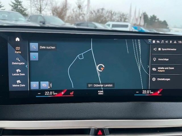 BMW iX xDrive xDrive40