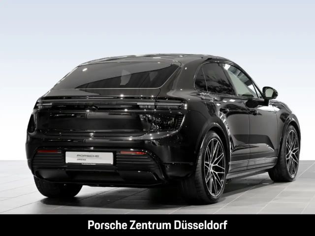 Porsche Macan Turbo
