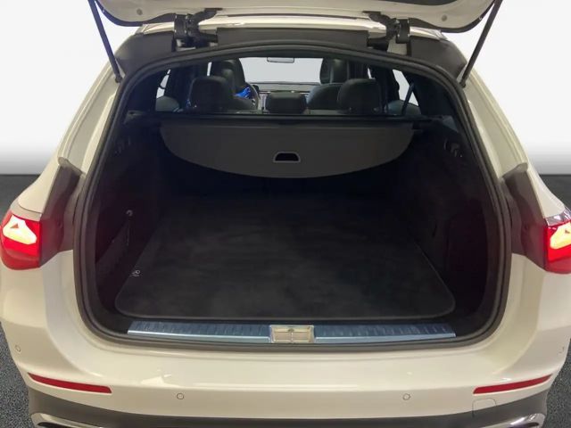 Mercedes-Benz E 450 E-Klasse