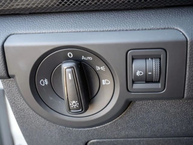 Volkswagen T-Cross 1.0 TSI DSG Life